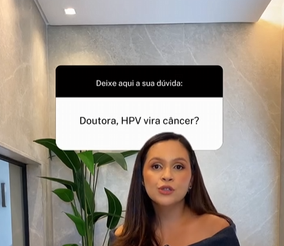 HPV e Câncer