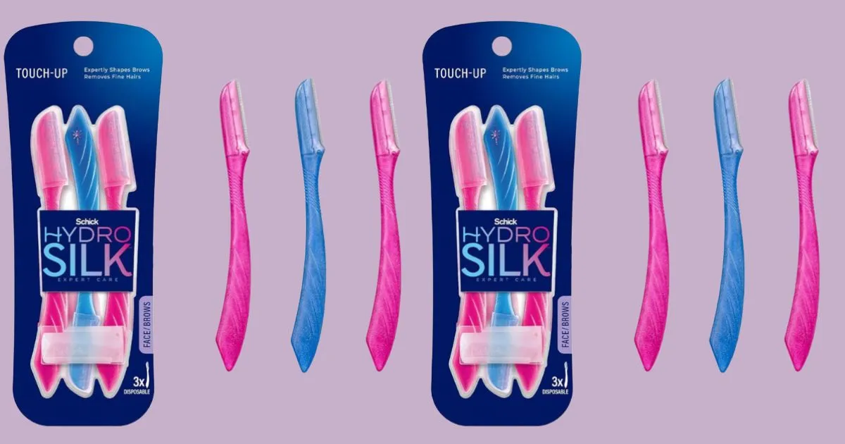 Schick Dermaplaning Tool 3-Pack: Only .xx Shipped on Amazon! Schick Dermaplaning Tool 3-Pack: Only .xx Shipped on Amazon!