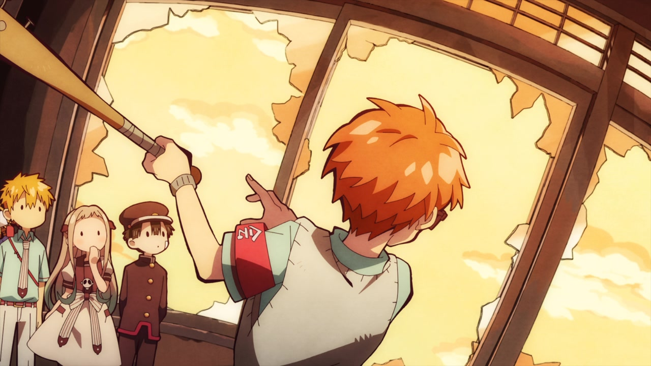 [SubsPlease] Jibaku Shounen Hanako-kun S2 - 01 (720p) [6AC688D7].0003