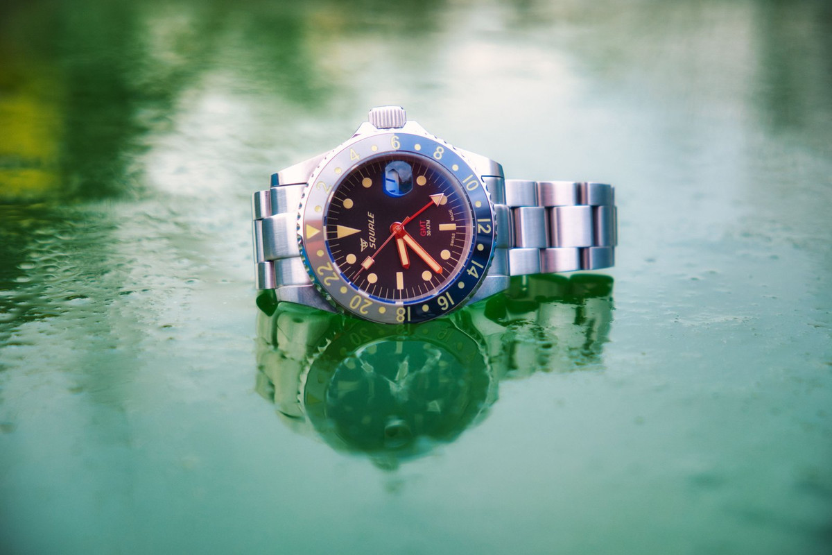 A la recherche d'une plongeuse GMT XT012998-11