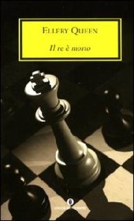 Ellery Queen - Il re è morto (2003)