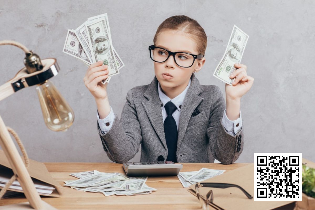 How Allowances Can Be a Tool for Teaching Kids About Money?