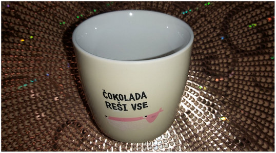 cokolada