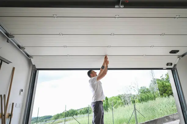 Innovations Next Edge - Modern Doors
