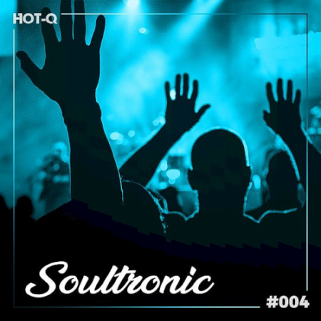 VA - Soultronic 004 (2021)