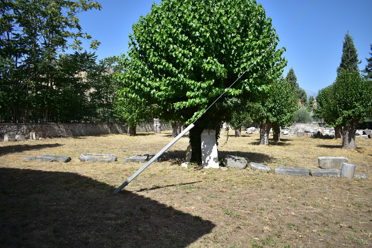 Αρχαιολογικό Μουσείο Χαιρώνειας (15)