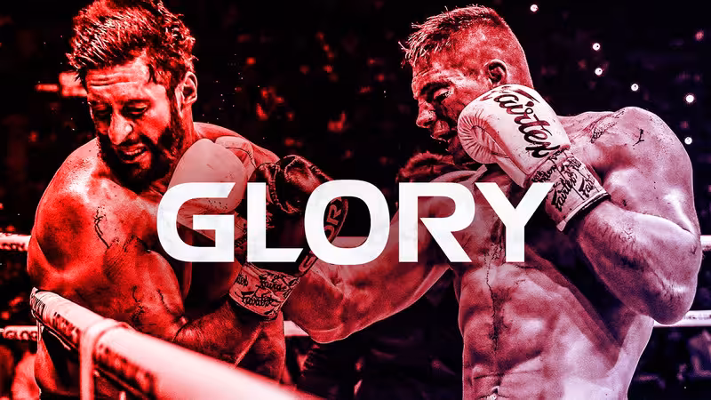 GLORY задължава бойците да следват строги правила за поведение