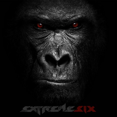 Extreme - SIX (2023) [Hi-Res] [Official Digital Release]
