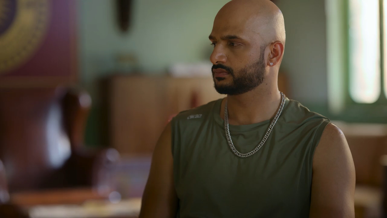 Sixer (2025) Season 2 [Hindi] WebRip 480p 720p ESub - Complete Screenshot