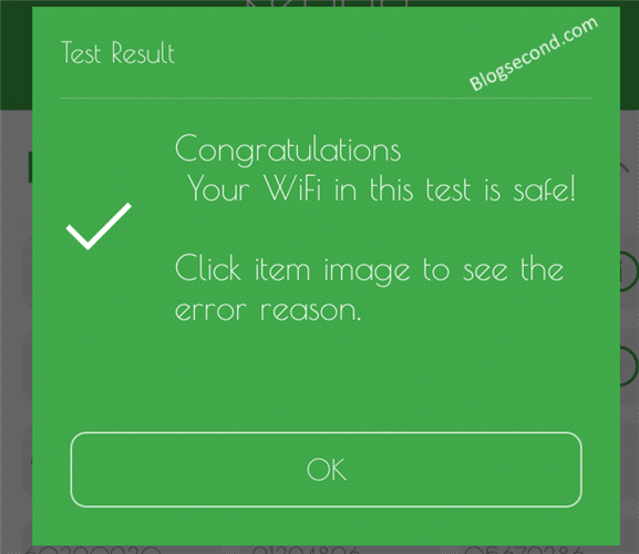 Cara Mengetes Keamanan WiFi dengan Aplikasi WiFi Tester