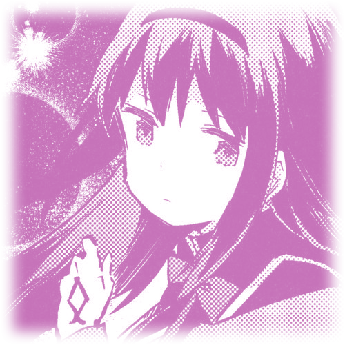homura akemi