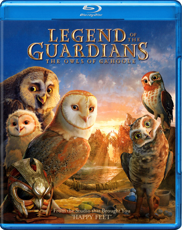 Legend.of.The.Guardians.The.Owls.Of.Gahoole.2010.B luRay.1080p.DTS-HD.MA.5.1.AVC.REMUX-FraMeSToR