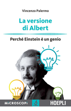 Vincenzo Palermo – La versione di Albert (2015)