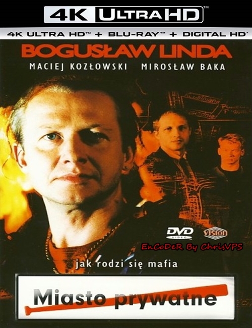 Miasto prywatne (1994) PL.HDR.UP.2160p.AI.WEB.DL.AC3-ChrisVPS / FILM POLSKI