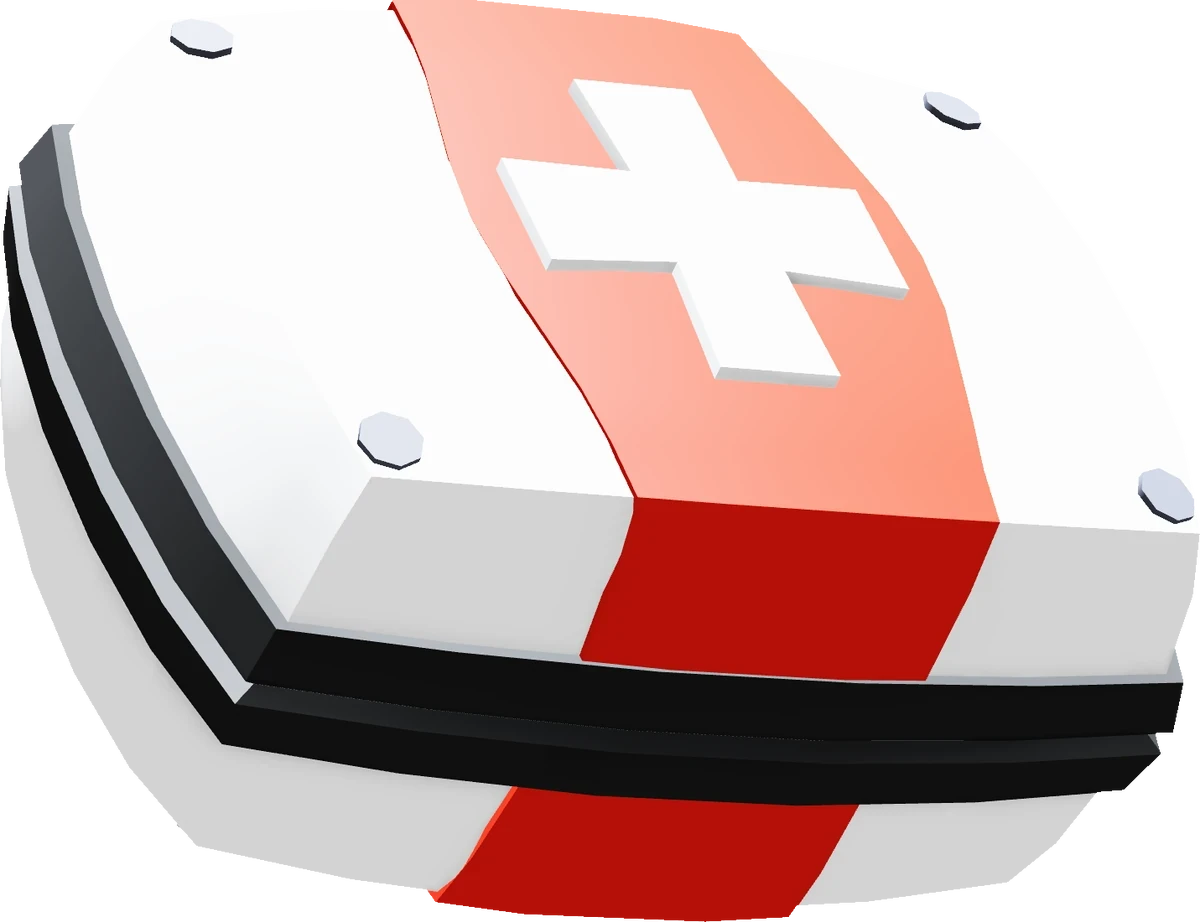 Medkit