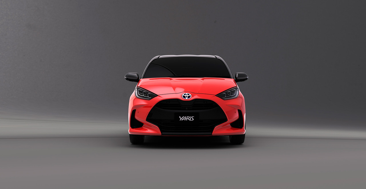 2020 Toyota Yaris (27)