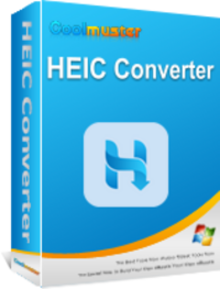 Coolmuster HEIC Converter 1.0.24