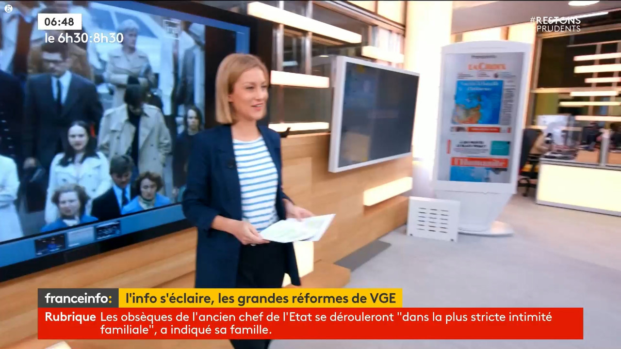 12.03 - 05.29.00 - Le 6h30 9h30. Entre JT, chroniques, invités et rev....ts_snapshot_00.25.37.750