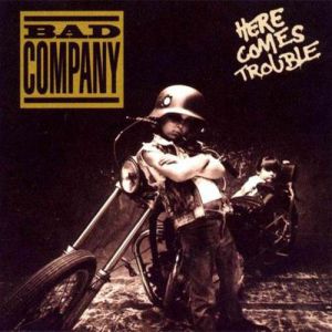 Re: Bad Company