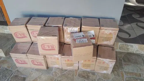 Foto da avaliação de João P.