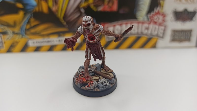 SPECIAL IRON MAIDEN ZOMBICIDE IMG-20240501-175302
