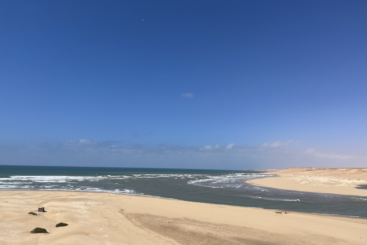 El Valle del Drâa, Region-Marruecos (15)