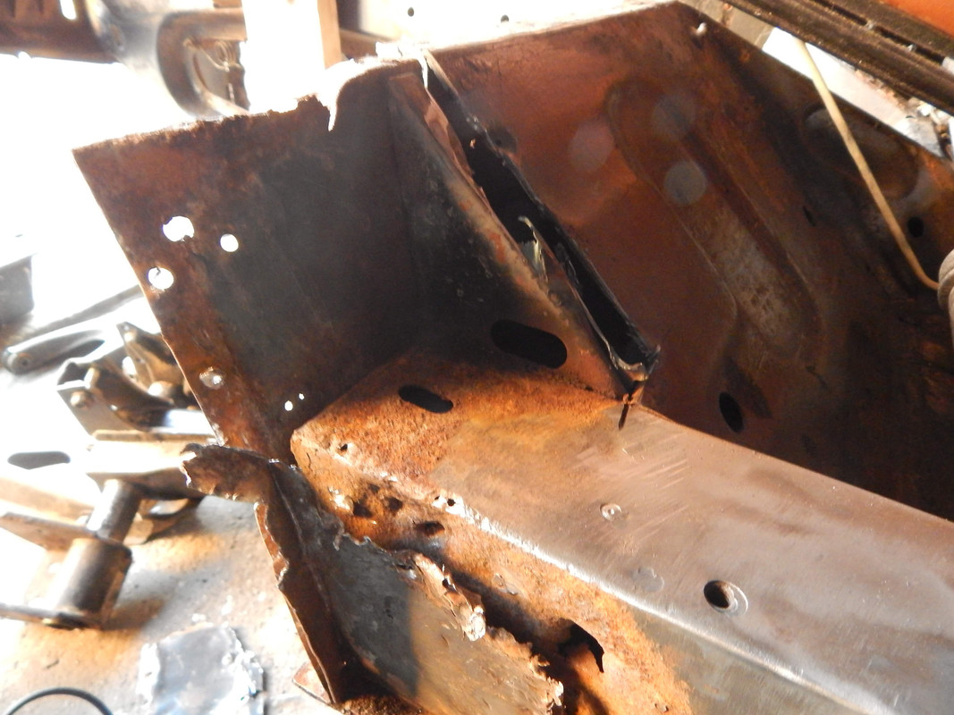 chassis et carrosserie (61)