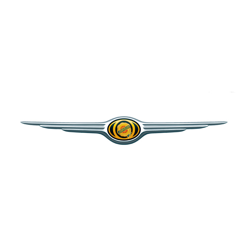 Chrysler logo