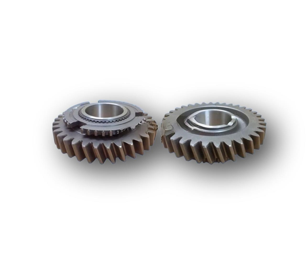 1ST GEAR DUAL CONE BW NGT 530
