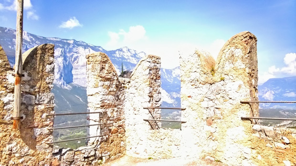 Castel Drena Torre