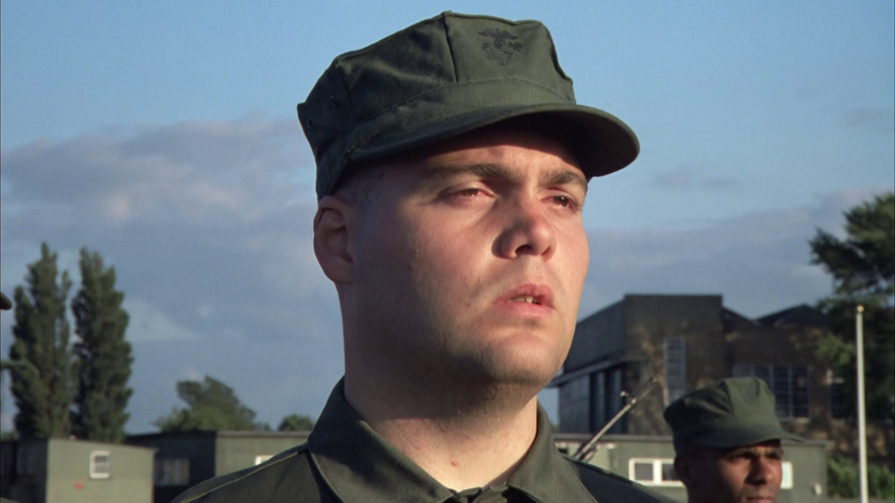 Full Metal Jacket 1987 iTA ENG AC3 SUB iTA ENG BluRay HEVC 1080p x265 jeddak MIRCrew