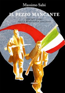 Massimo Salsi - Il pezzo mancante (2022)