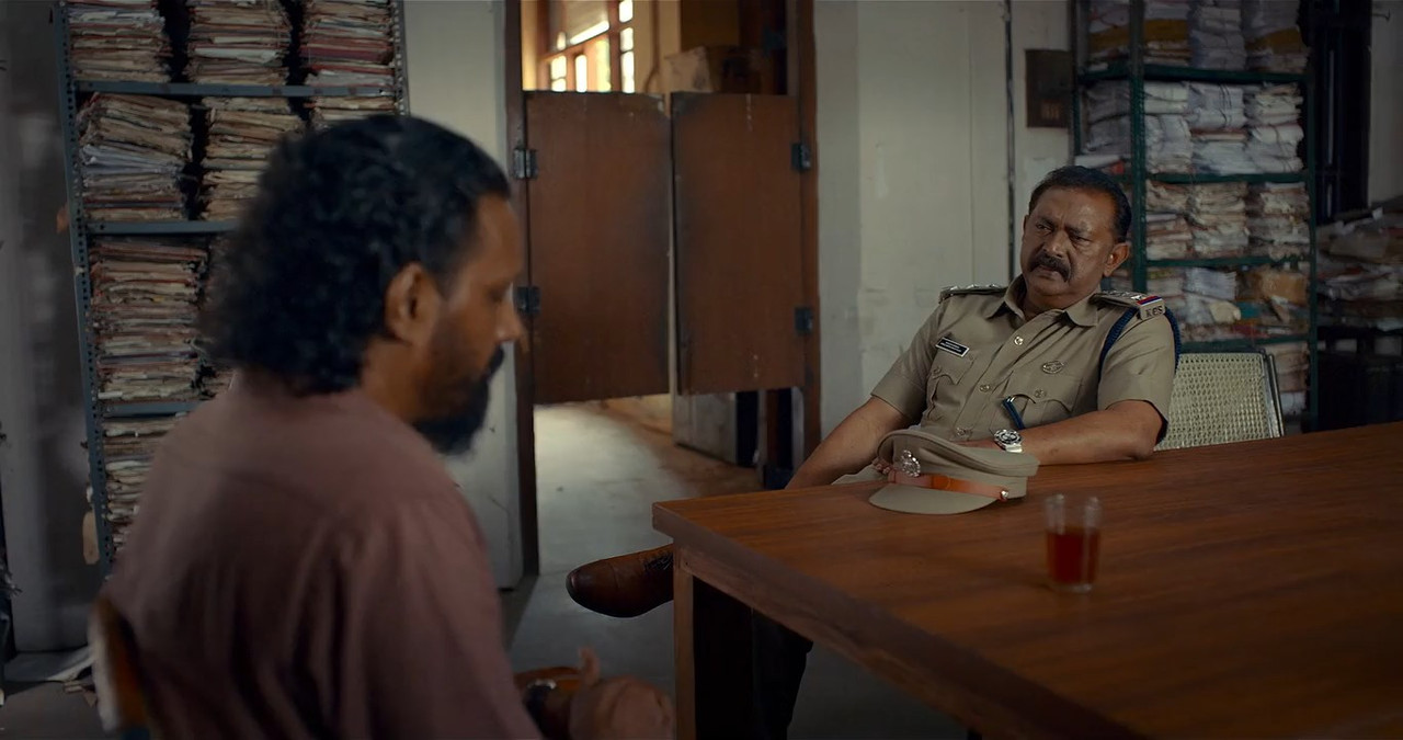 Kerala Crime Files (2025) Season 2 [Hindi + Tamil + Telugu + Malayalam + Kannada] WebRip 480p 720p ESub - Complete Screenshot