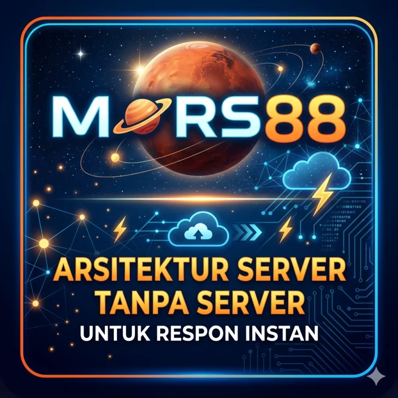 MARS88 Slot Pulsa