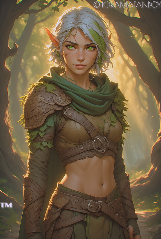 ELOWEN 1