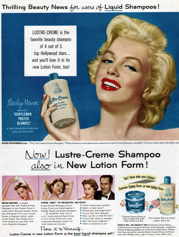 marilyn_monroe_lustre_creme_shampoo_1953