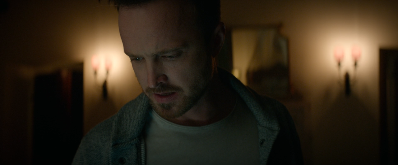 Welcome Home (2018) [BluRay Rip 1080p ITA-ENG DTS-AC3 SUBS] [M@H