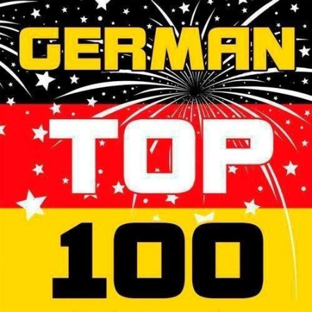 German Top 100 Single Charts 22-10-2021