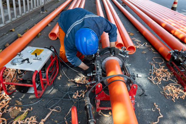 Pipe Repair Services