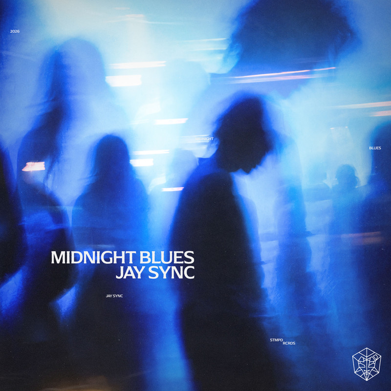 Jay Sync - Midnight Blues (Extended Mix)