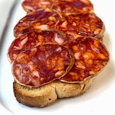 Torrada De Xoric Ibèric