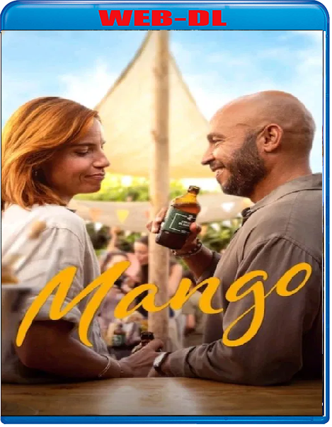 Mango (2025) mkv FullHD 1080p WEBDL ITA Sub