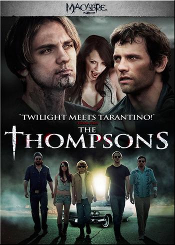 The Thompsons 2012 1080p BRRip x264 DTS HD MA5.1 decatora27 The Thompsons 2012 1080p BRRip x264 DTS HD MA5.1 decatora27