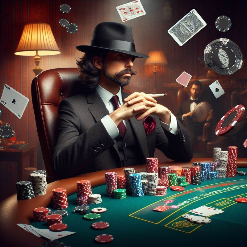 Poker Gacor - Daftar Link ALternatif Situs IDN Poker Terbaik Masa Kini