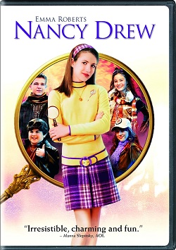 Nancy Drew (2007).avi WEBDL AC3 (TV Resync) 192 kbps 2.0 iTA