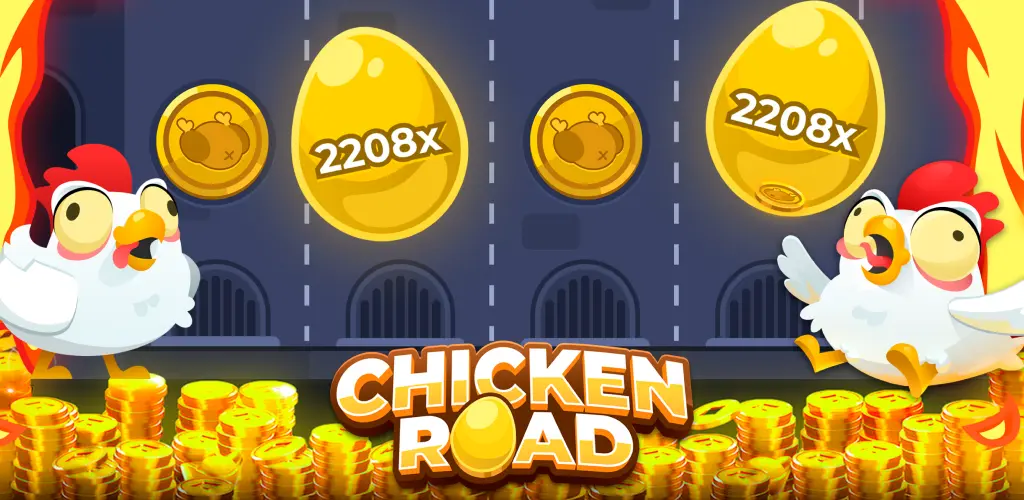 Geavanceerde Chicken Road Strategieën