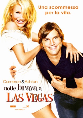 Notte brava a Las Vegas (2008) DVD9 COPIA 1:1 ITA ENG FRE