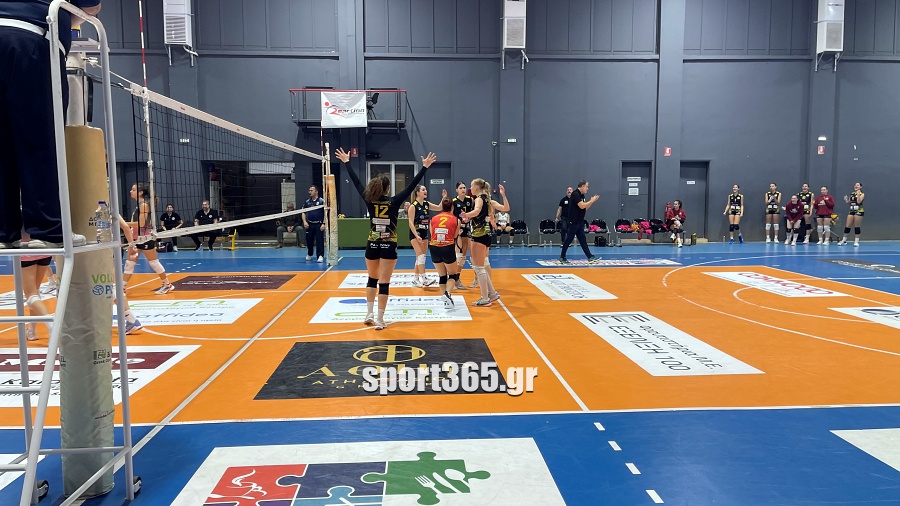 , &Nu;έ&alpha; ή&tau;&tau;&alpha; &omicron; &Alpha;&pi;ό&lambda;&lambda;&omega;&nu;&alpha;&sigmaf; &Kappa;&alpha;&lambda;&alpha;&mu;ά&tau;&alpha;&sigmaf;, &omicron; &Zeta;&Alpha;&Omicron;&Nu; &pi;έ&rho;&alpha;&sigma;&epsilon; &mu;&epsilon; 3-1 &alpha;&pi;&omicron; &tau;&eta;&nu; &Pi;&alpha;&rho;&alpha;&lambda;ί&alpha; (&phi;&omega;&tau;&omicron;&gamma;&rho;&alpha;&phi;ί&epsilon;&sigmaf;)