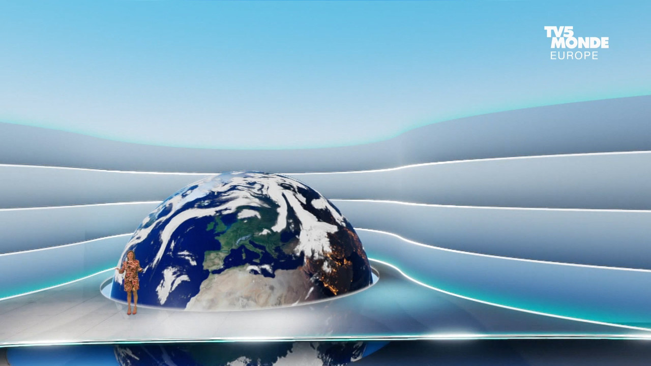 01.12 - 17.27.00 - Météo. Le bulletin météorologique international.ts_snapshot_06.38.694