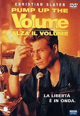 Pump Up the Volume - Alza il volume (1990) DVD5 Copia 1:1 ITA-ENG
